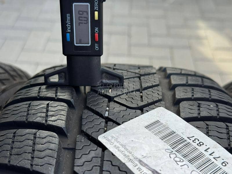 Pirelli 205/50 R17 Zimska