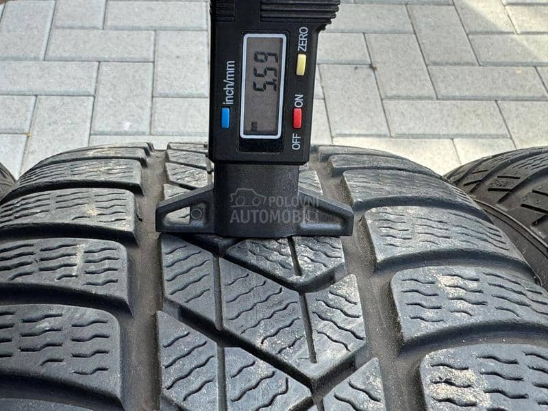 Pirelli 205/50 R17 Zimska