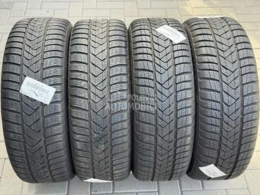Pirelli 205/50 R17 Zimska