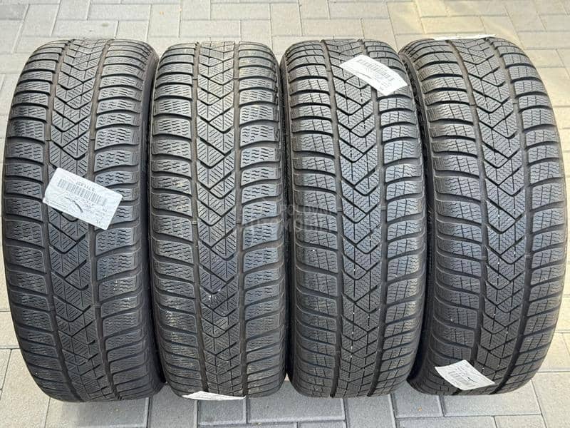 Pirelli 205/50 R17 Zimska