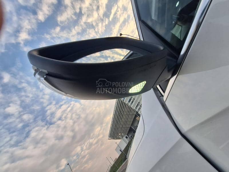 Volkswagen Passat B7 