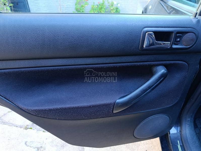 Volkswagen Golf 4 1.6 16v