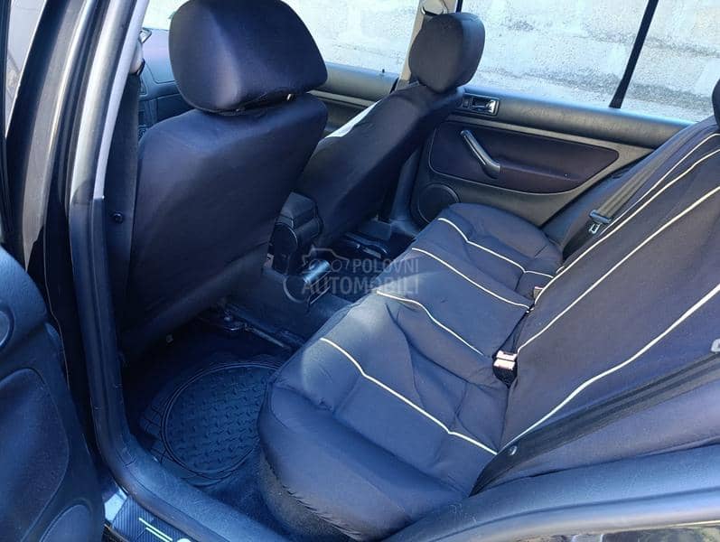 Volkswagen Golf 4 1.6 16v