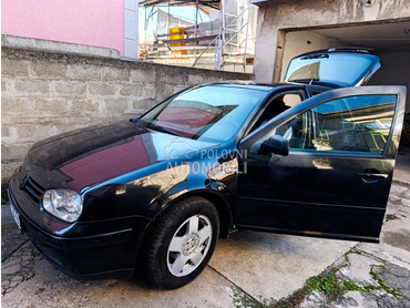 Volkswagen Golf 4 1.6 16v