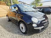Fiat 500 PANO ALU 1.2 TOOP