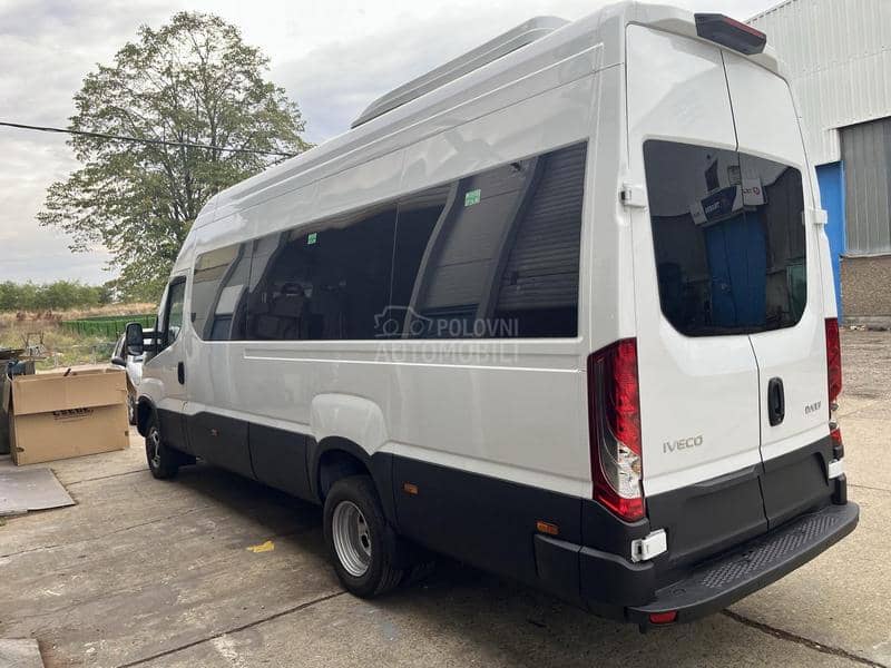 Iveco Daily 50 C18H