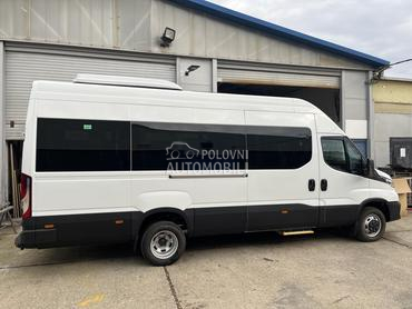 Iveco Daily 50 C18H