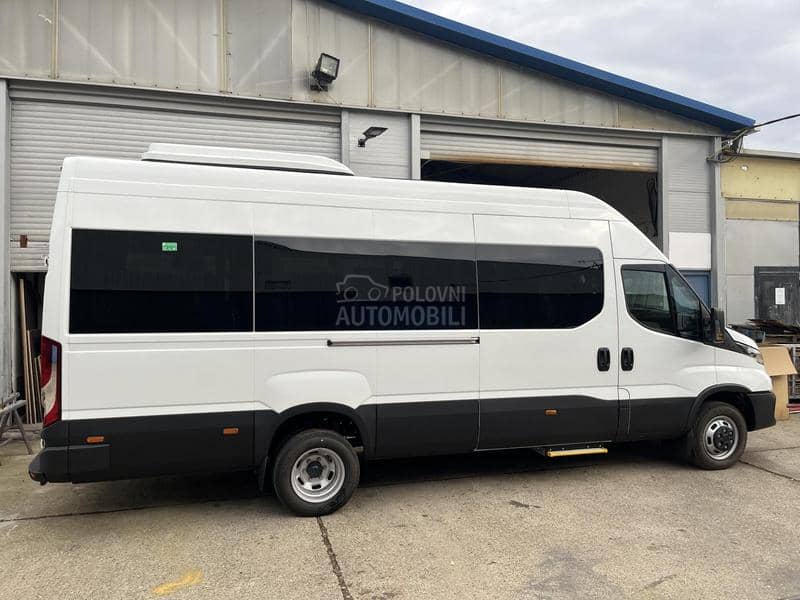 Iveco Daily 50 C18H