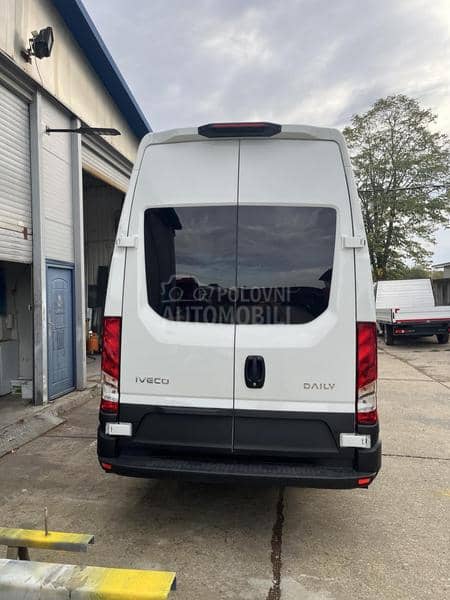 Iveco Daily 50 C18H