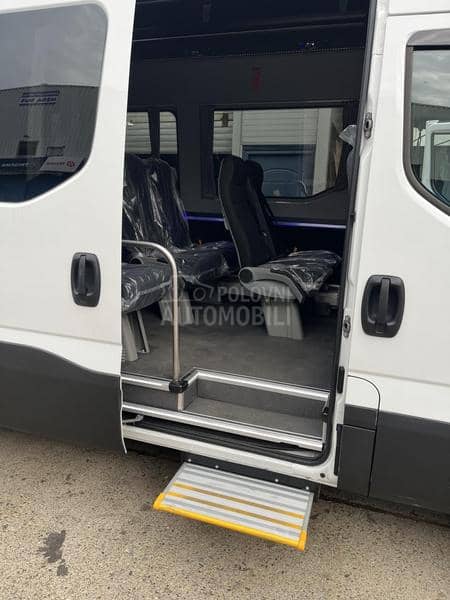 Iveco Daily 50 C18H