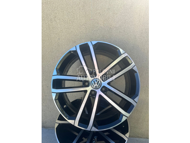 Aluminijumske felne  18" 5 x 112