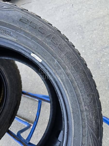 Nokian 255/55 R18 Zimska