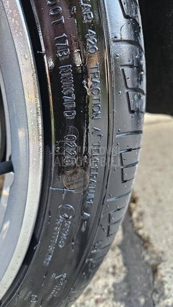 Audi A6 2.0TDI ULTRA Audi A6 2.0TDI ULTRA
