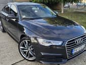 Audi A6 2.0TDI ULTRA