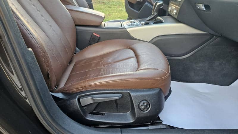 Audi A6 2.0TDI ULTRA Audi A6 2.0TDI ULTRA
