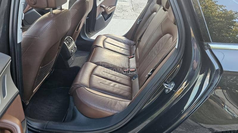 Audi A6 2.0TDI ULTRA Audi A6 2.0TDI ULTRA