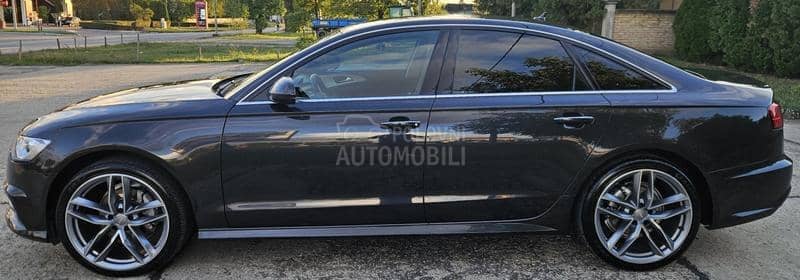 Audi A6 2.0TDI ULTRA Audi A6 2.0TDI ULTRA