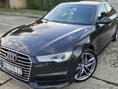 Audi A6 2.0TDI ULTRA