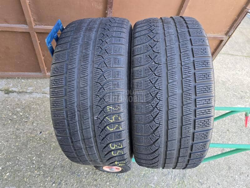 Pirelli 255/35 R20 Zimska