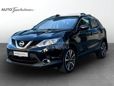Nissan Qashqai 1.5dci Tekna