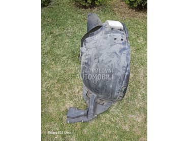 PODKRILO LEVO za Volkswagen Tiguan od 2015. do 2020. god.