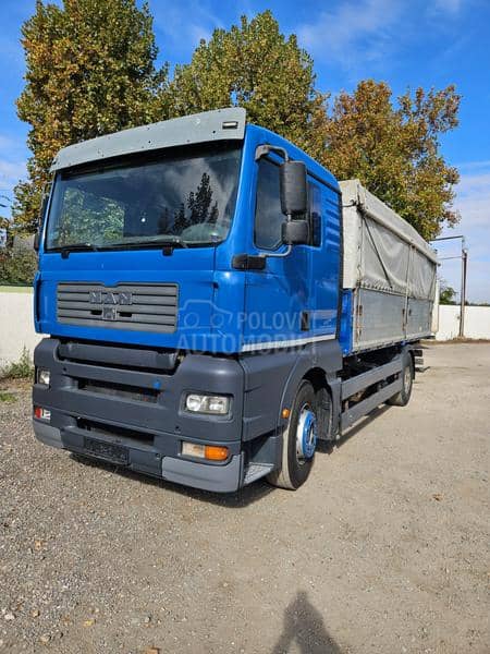 MAN TGA 18.430