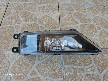 MAGLENKA LEVA za Volkswagen Tiguan od 2015. do 2020. god.