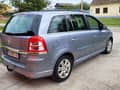 Opel Zafira 1.6 METAN