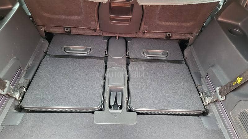 Opel Zafira 1.6 METAN Opel Zafira 1.6 METAN