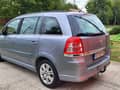 Opel Zafira 1.6 METAN