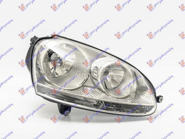 FAR (HROM SOCIVO) (TYC) za Volkswagen Golf 5 od 2007. do 2009. god.