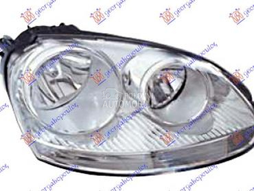 FAR (HROM SOCIVO) (DEPO) za Volkswagen Golf 5 od 2007. do 2009. god.