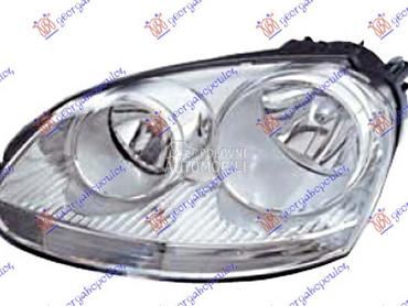 FAR (HROM SOCIVO) (DEPO) za Volkswagen Golf 5 od 2004. do 2008. god.