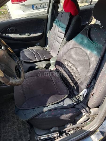 Hyundai Lantra 1.6Pliin