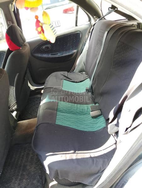 Hyundai Lantra 1.6Pliin