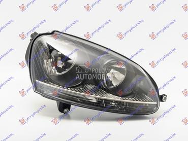 FAR CRNI GTI (DEPO) za Volkswagen Golf 5 od 2004. do 2008. god.