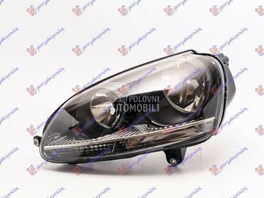 FAR CRNI GTI (DEPO) za Volkswagen Jetta od 2005. do 2010. god.