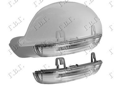 MIGAVAC U RETROVIZORU za Volkswagen Passat od 2000. do 2005. god.