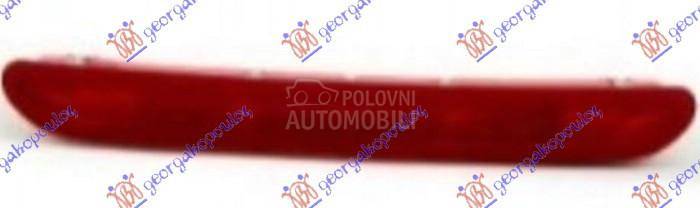 TRECA STOP LAMPA (LED) (R-LINE