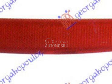 KATADIOPTER U ZADNJEM BRANIKU za Volkswagen Golf 5 od 2004. do 2008. god.