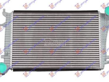 HLADNJAK INTERKULERA 1.9-2.0 T za Volkswagen Golf 5 od 2007. do 2009. god.