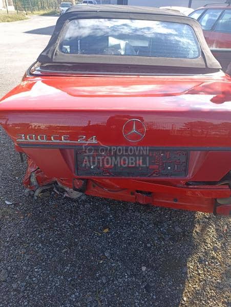 Mercedes Benz CE 300 