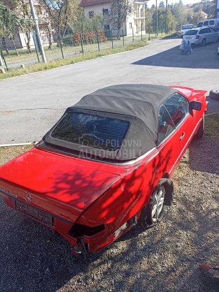 Mercedes Benz CE 300 