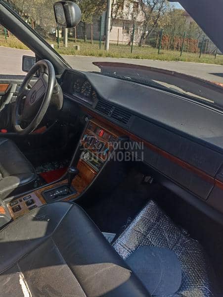 Mercedes Benz CE 300 