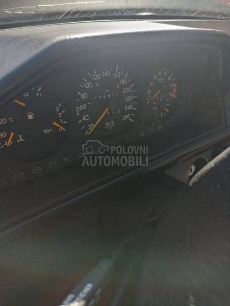 Mercedes Benz CE 300 