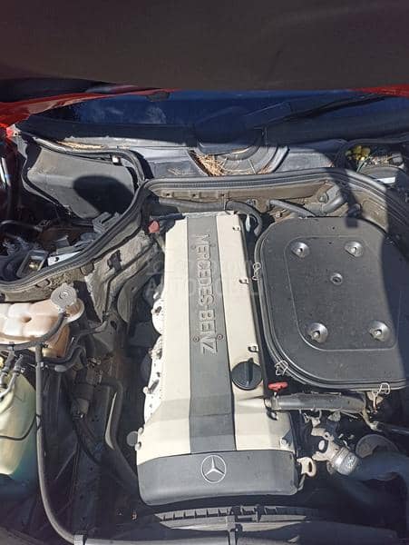 Mercedes Benz CE 300 