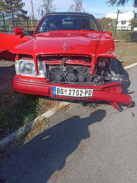 Mercedes Benz CE 300 