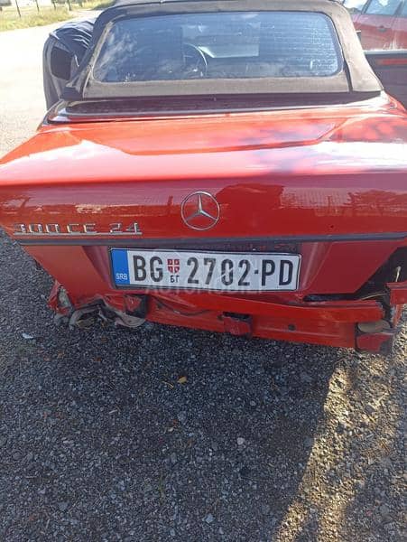 Mercedes Benz CE 300 