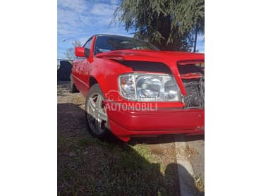 Mercedes Benz CE 300 