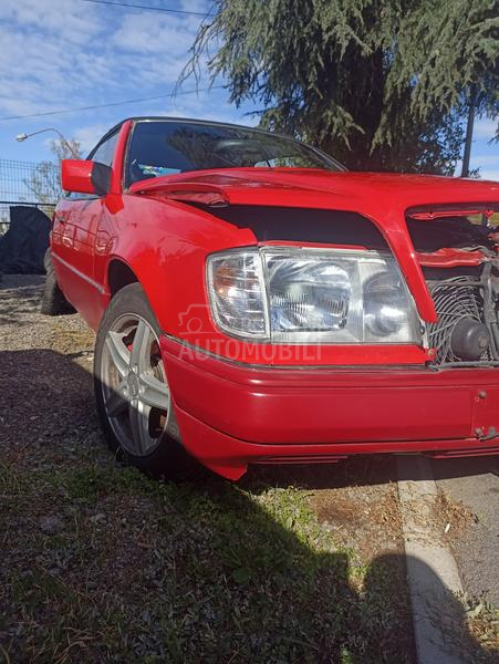 Mercedes Benz CE 300 